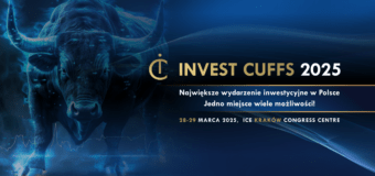invest cuffs 2025